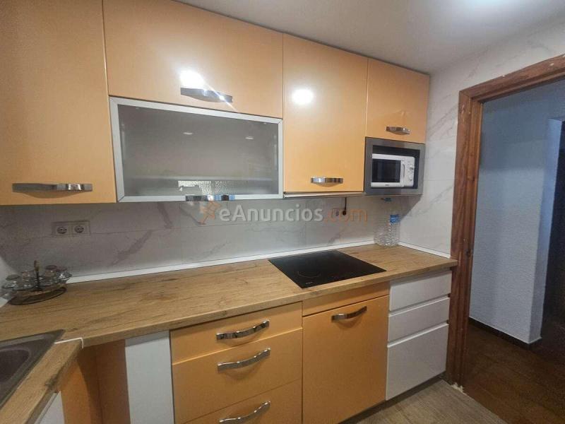 Venta  - Centro, Aguadulce, Almería