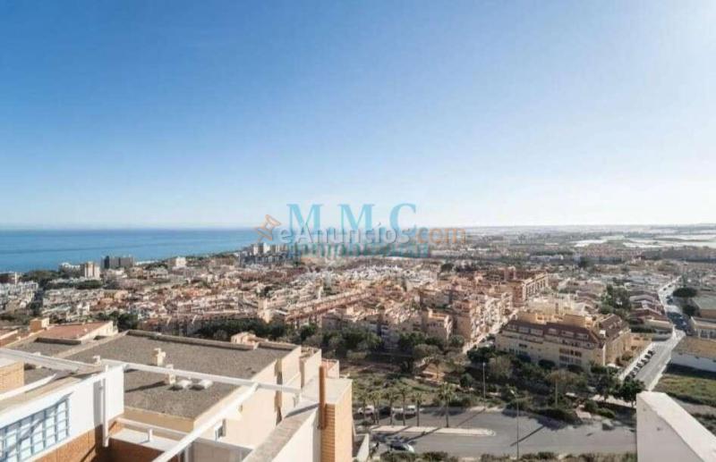 Venta  - Mirador, Aguadulce, Almería