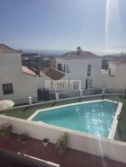 Adosado de 2 Dormitorios con Terraza, Garaje privado – Chayofa