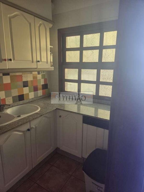 Adosado de 2 Dormitorios con Terraza, Garaje privado – Chayofa