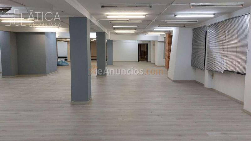 Alquiler local comercial, centro histórico, Salamanca.