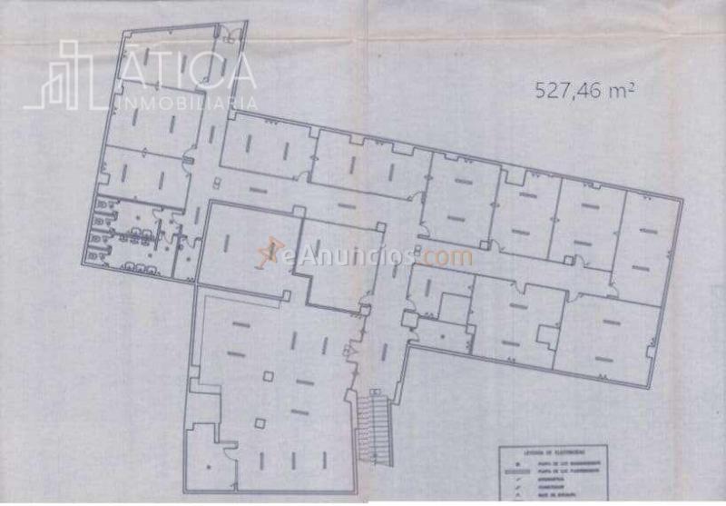 Alquiler local comercial, centro histórico, Salamanca.