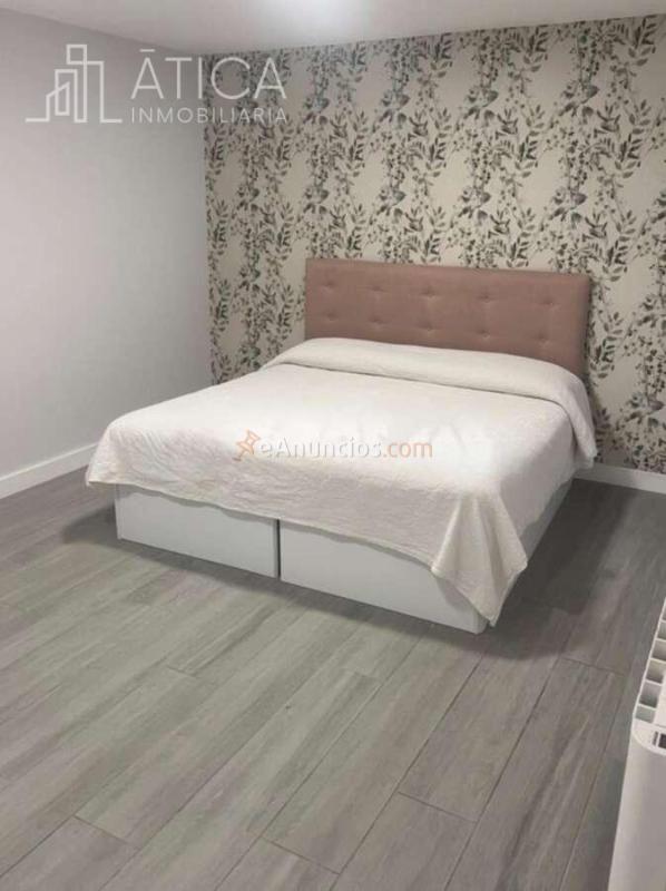 Alquiler de piso, Barrio Blanco, Salamanca.