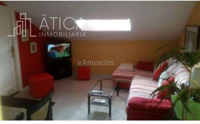 Apartamento en Fonseca, Salamanca.