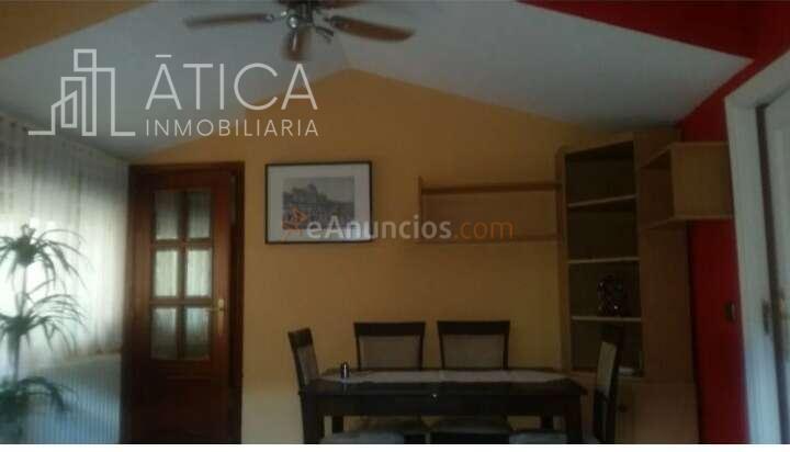 Apartamento en Fonseca, Salamanca.