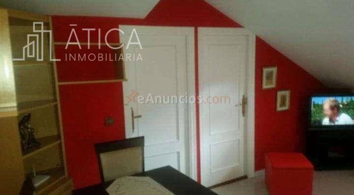 Apartamento en Fonseca, Salamanca.