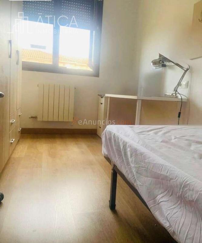 Alquiler de piso, Prosperidad, Salamanca.