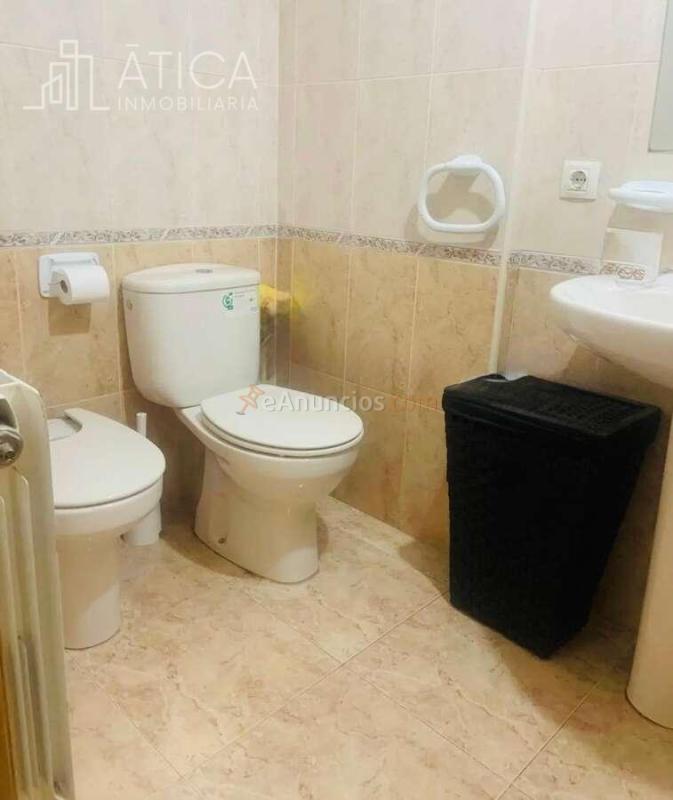 Alquiler de piso, Prosperidad, Salamanca.