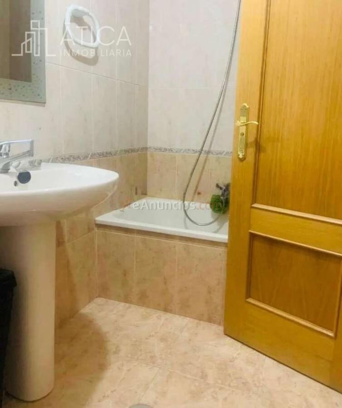 Alquiler de piso, Prosperidad, Salamanca.