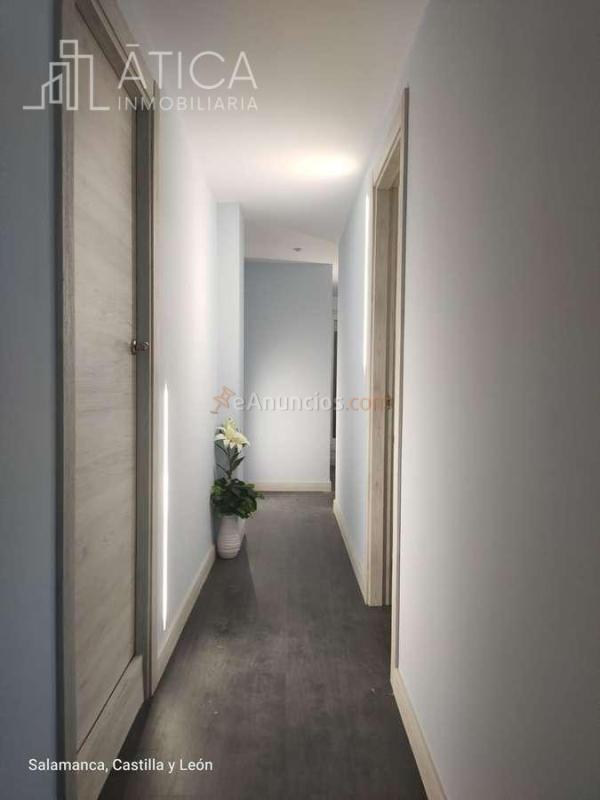 Habitaciones en Torres Villarroel, Salamanca.