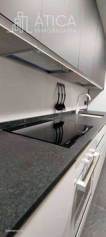 Habitaciones en Torres Villarroel, Salamanca.