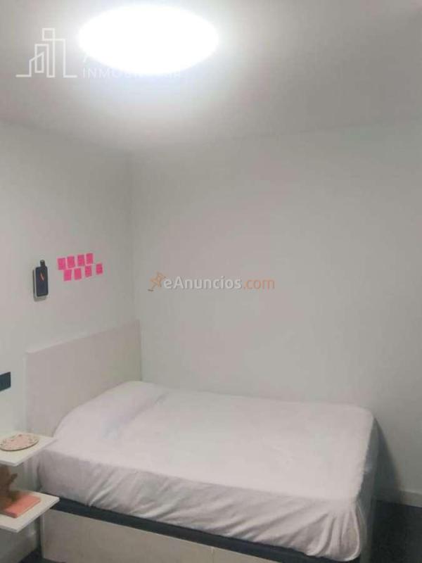 Habitaciones en Torres Villarroel, Salamanca.