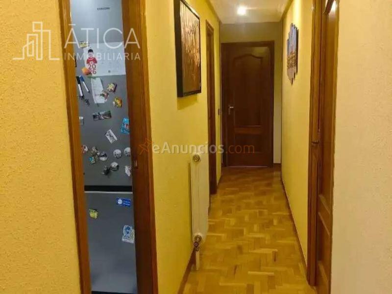 Alquiler de piso, Avenida Vicente del Bosque, Salamanca.