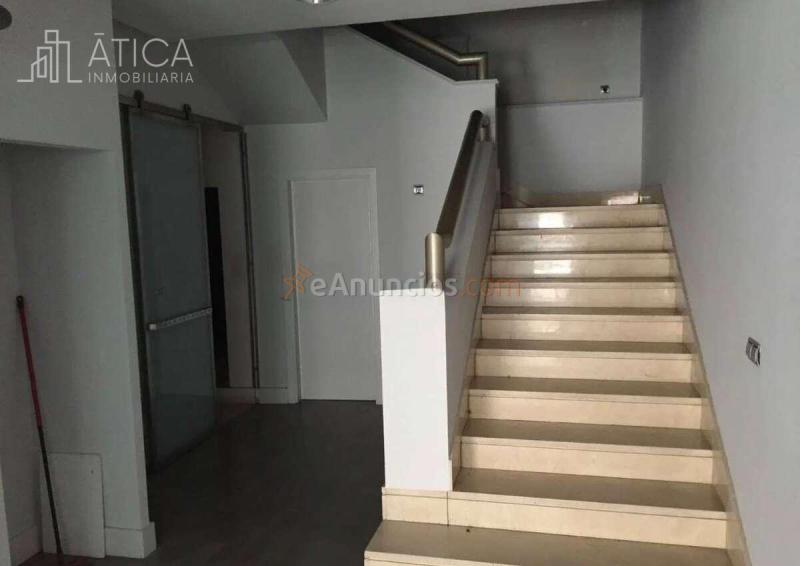 Venta de local comercial, centro histórico, Salamanca.