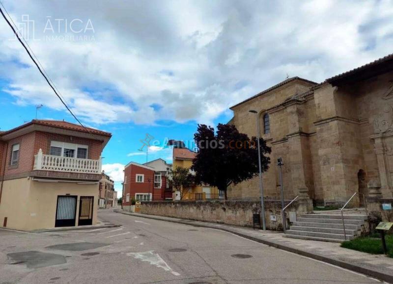 Alquiler de local comercial, Castellanos de Moriscos, Salamanca.