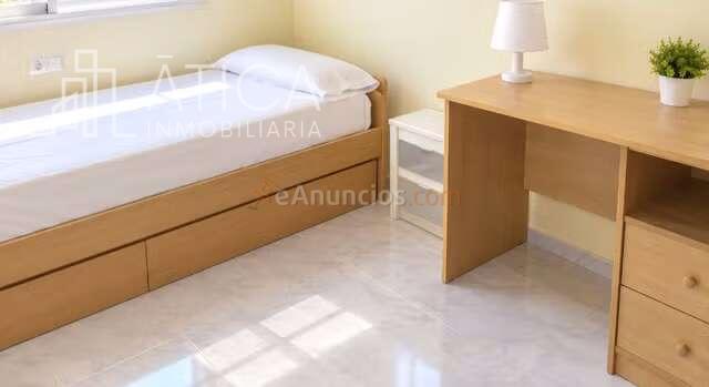 Alquiler de piso, Avenida Portugal, Salamanca.