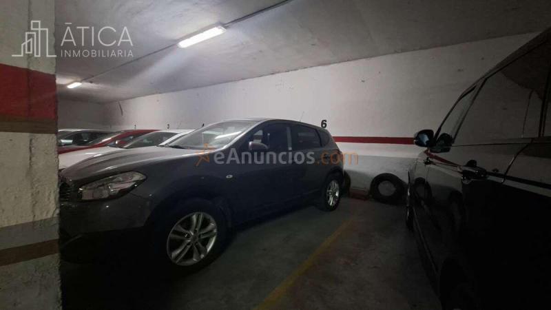 Garaje en venta. Garrido, SALAMANCA.