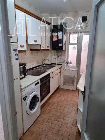 Piso en venta en Prosperidad