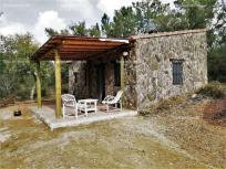 Finca en venta en galaroza (huelva) españa.
