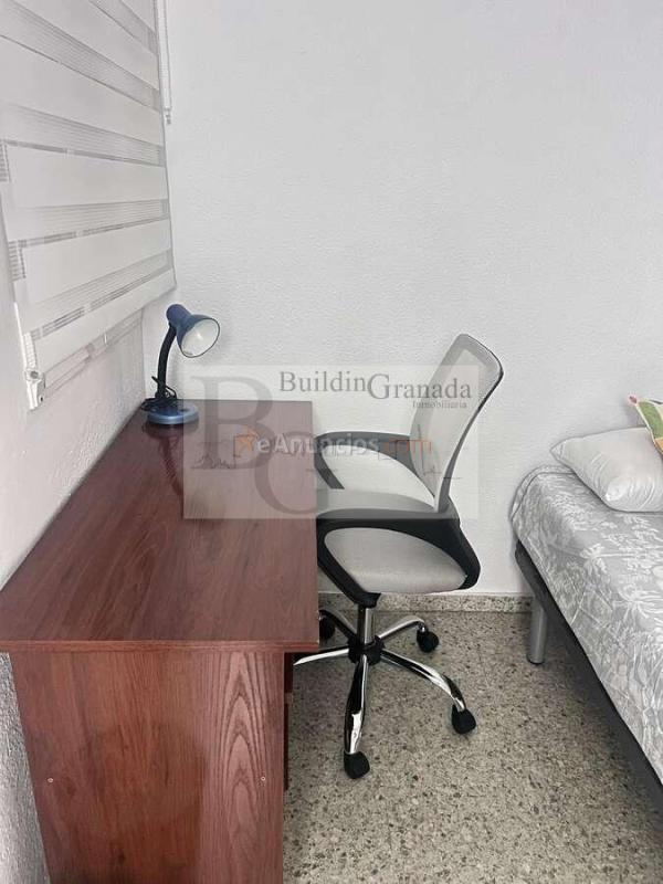 Se alquila piso para estudiantes