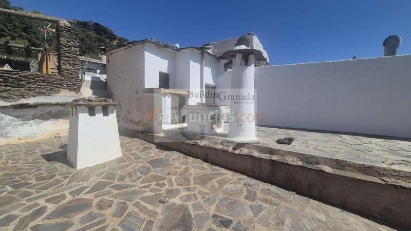 Se vende casa rural en Atalbeitar