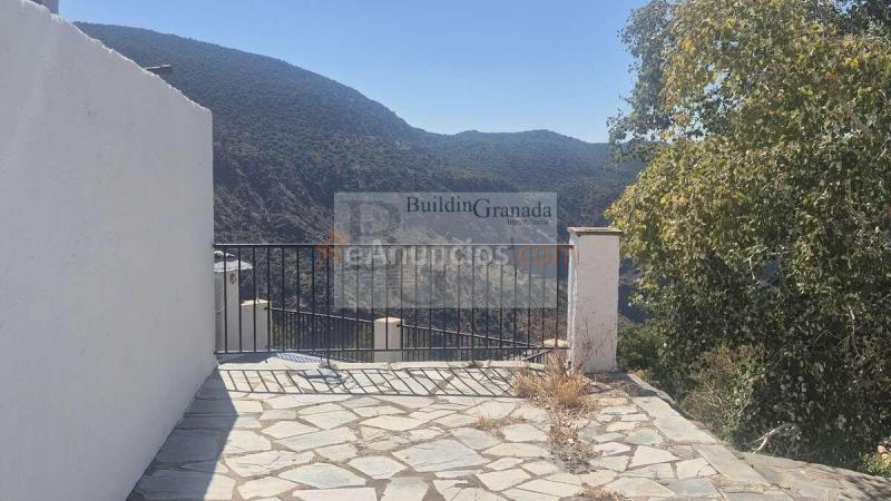 Se vende casa rural en Atalbeitar