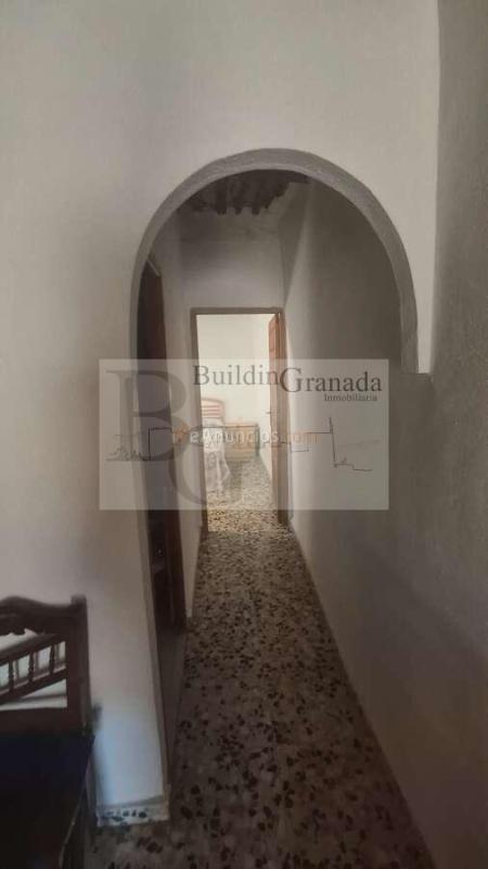 Se vende casa rural en Atalbeitar