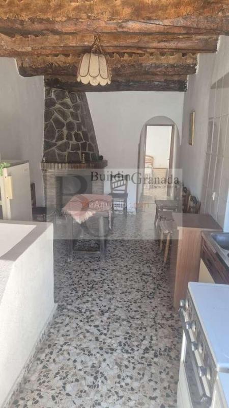 Se vende casa rural en Atalbeitar