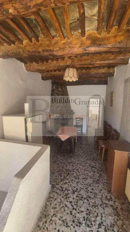 Se vende casa rural en Atalbeitar