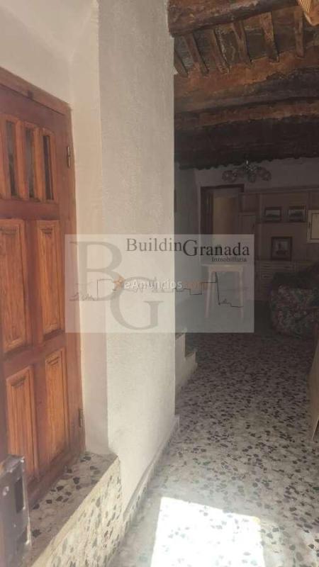 Se vende casa rural en Atalbeitar