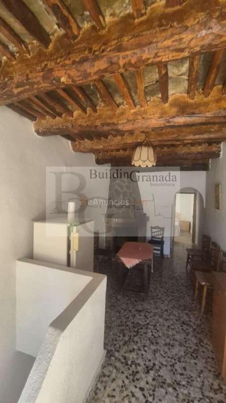 Se vende casa rural en Atalbeitar