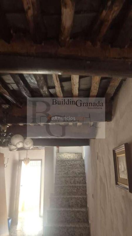 Se vende casa rural en Atalbeitar