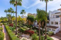 (Ref.639550) Espectacular Piso con Terrazas en Las Terrazas de Guadalmina – Marbella