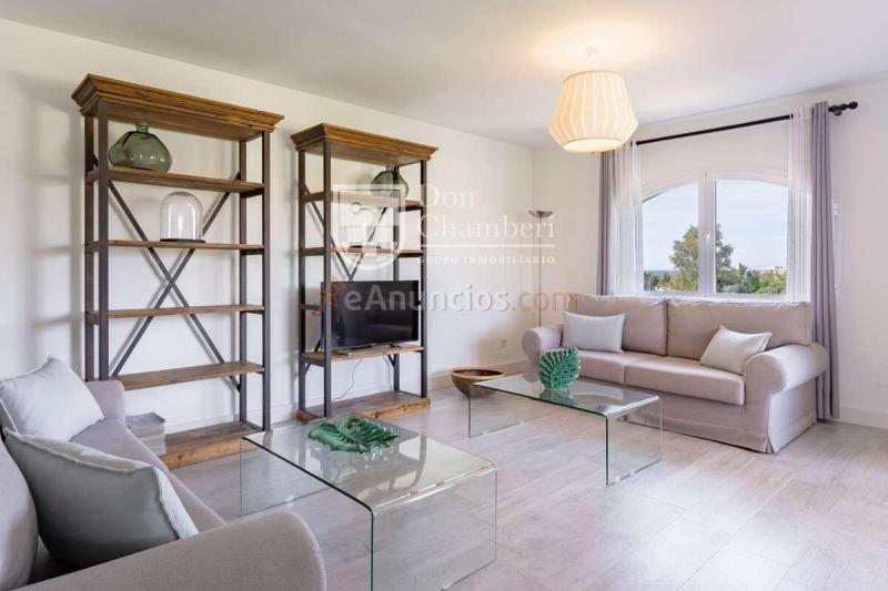(Ref.639550) Espectacular Piso con Terrazas en Las Terrazas de Guadalmina – Marbella
