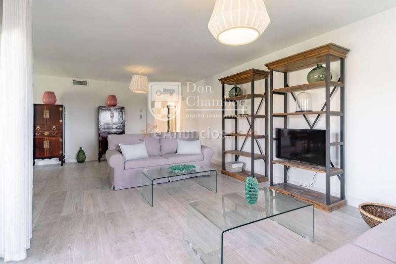 (Ref.639550) Espectacular Piso con Terrazas en Las Terrazas de Guadalmina – Marbella