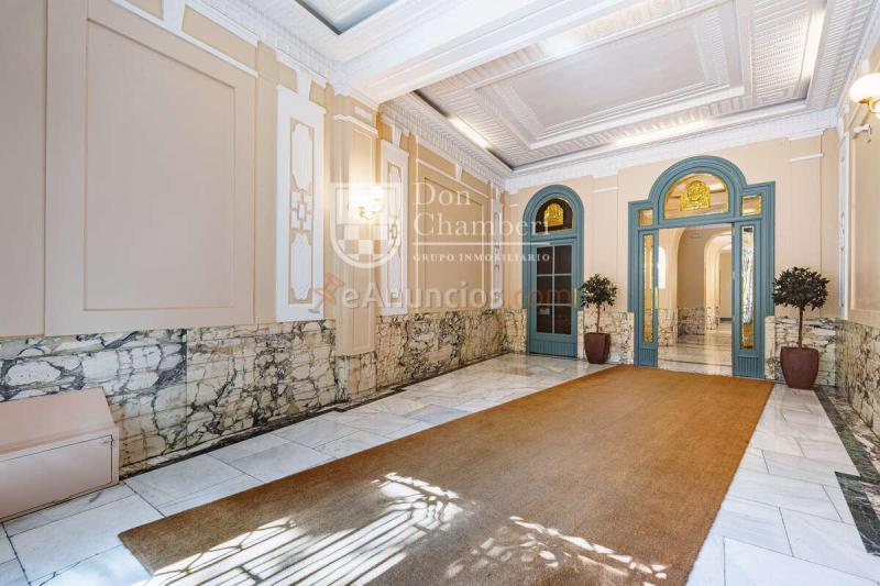 (Ref.639547) Alquiler de vivienda de lujo de 3 dormitorios en Almagro