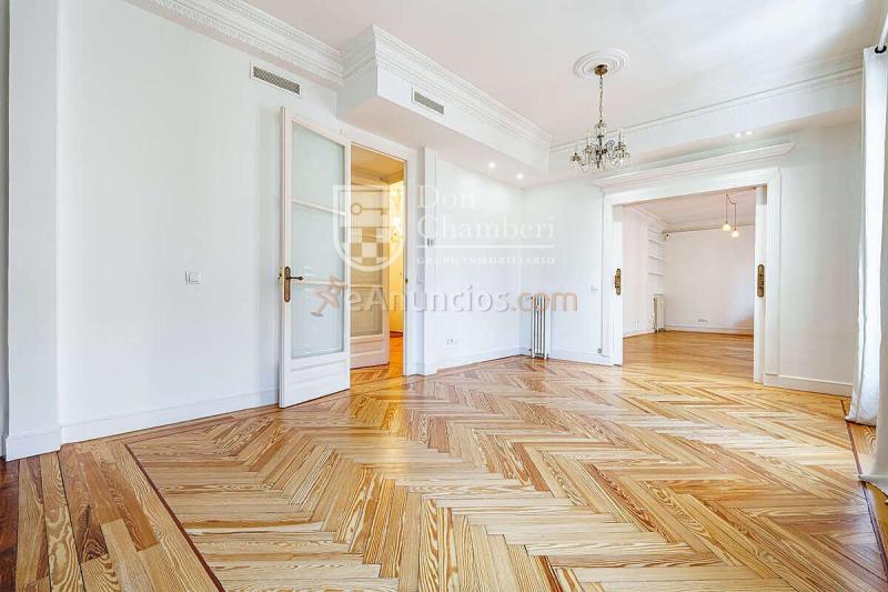 (Ref.639547) Alquiler de vivienda de lujo de 3 dormitorios en Almagro
