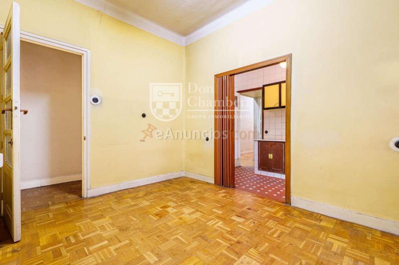 (Ref.639508) Vivienda para reformar en Almagro