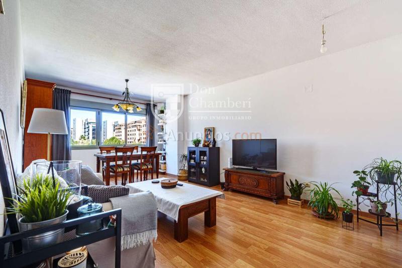 (Ref.636947) ESPECTACULAR PISO EN EL CENTRO DE LAS TABLAS
