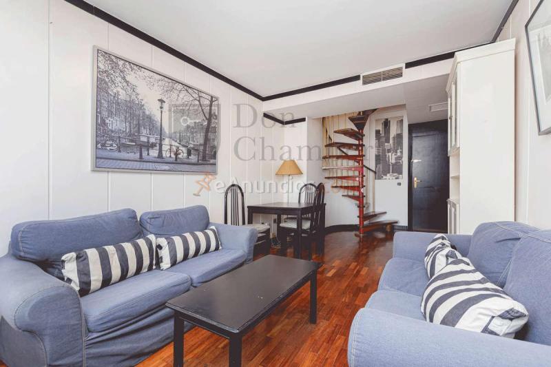 (Ref.639542) Dúplex 2 habitaciones EXCLUSIVAMENTE PARA ESTUDIANTES 1 de OCTUBRE