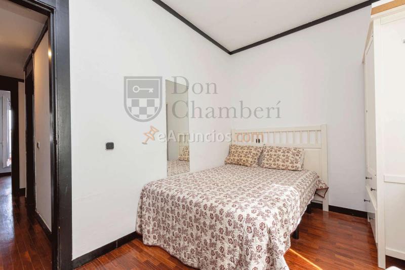 (Ref.639542) Dúplex 2 habitaciones EXCLUSIVAMENTE PARA ESTUDIANTES 1 de OCTUBRE