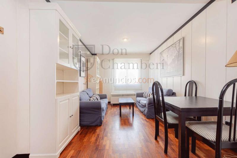 (Ref.639542) Dúplex 2 habitaciones EXCLUSIVAMENTE PARA ESTUDIANTES 1 de OCTUBRE