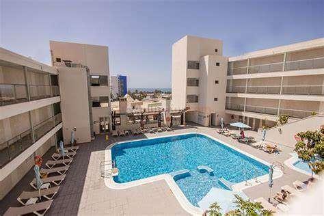 Oportunidad Apartamento de 1 dormitorio en alameda de jandia