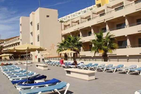 Oportunidad Apartamento de 1 dormitorio en alameda de jandia