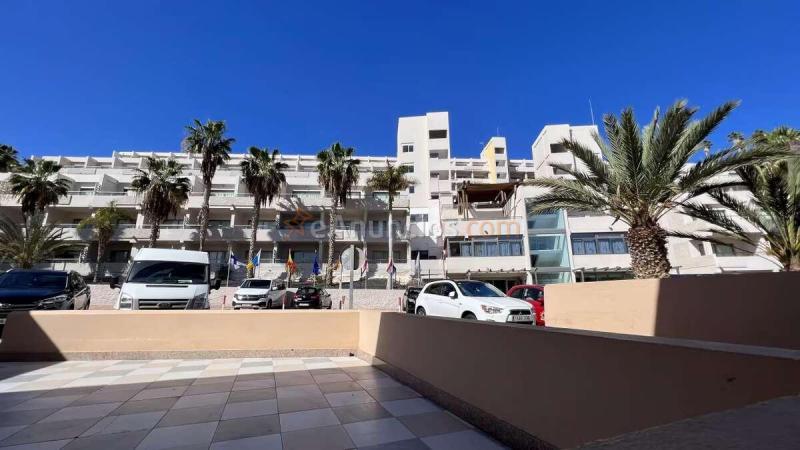 Oportunidad Apartamento de 1 dormitorio en alameda de jandia