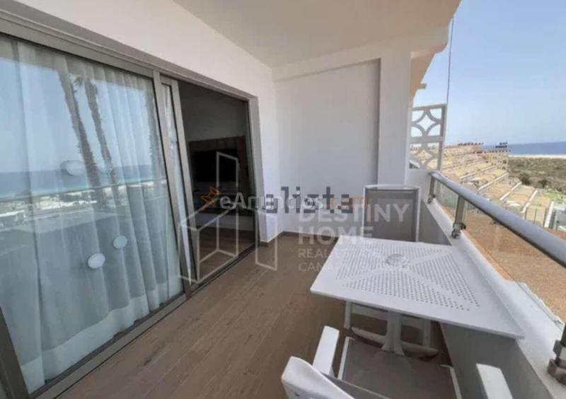 Oportunidad Apartamento de 1 dormitorio en alameda de jandia