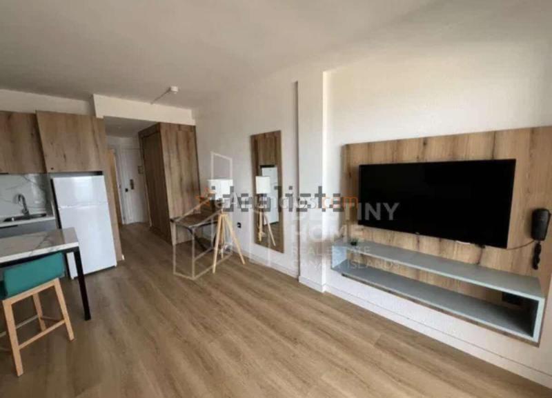 Oportunidad Apartamento de 1 dormitorio en alameda de jandia