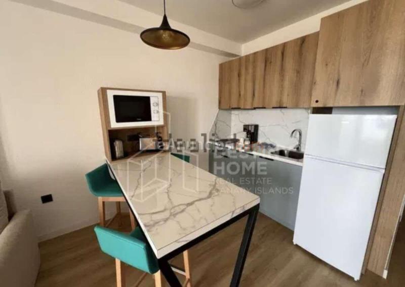 Oportunidad Apartamento de 1 dormitorio en alameda de jandia