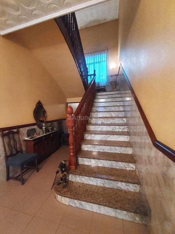 Se vende casa a 5 minutos de la plaza