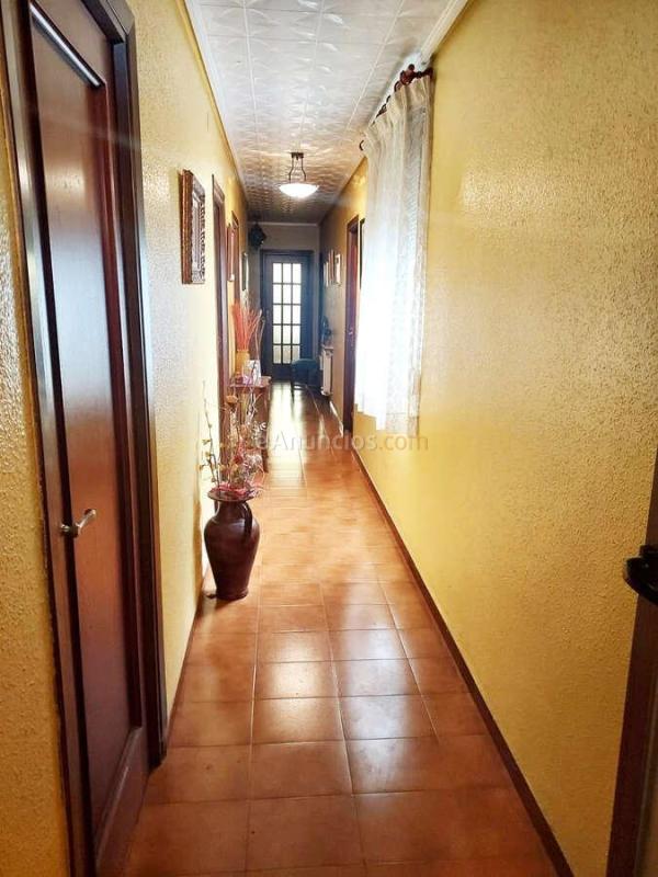 Se vende casa a 5 minutos de la plaza
